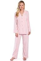 Algopix Similar Product 16 - Fishers Finery Womens EcoFabric Full