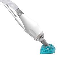 Algopix Similar Product 4 - Kokido K563CBX18 Skooba Max Vac Above