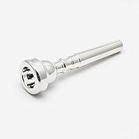 Algopix Similar Product 1 - Bach Trumpet Mouthpiece 5C