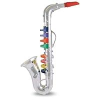 Algopix Similar Product 19 - Bontempi 32 4331 8 Notes Saxophone 42