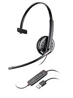 Algopix Similar Product 1 - Plantronics Blackwire 315 USB Headset