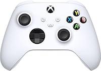 Algopix Similar Product 18 - Xbox Wireless Controller Robot White 