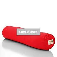 Algopix Similar Product 13 - Yogibo Roll Body Pillow Replacement