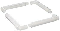 Algopix Similar Product 20 - Q-Snap Frame, 8 by 8-Inch