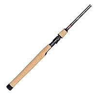 Algopix Similar Product 1 - TFO Pro Series 7 Foot Angler Fishing