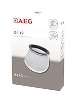 Algopix Similar Product 19 - AEG 9000876020 GR19 Synthetic Filter