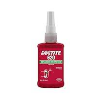 Algopix Similar Product 17 - Loctite 620 44262040 50ml Retaining