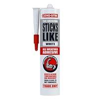 Algopix Similar Product 4 - EVOSTIK EvoStik 663688 Sticks Like All