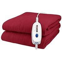 Algopix Similar Product 18 - Pure Warmth Polar Fleece Electric