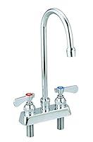 Algopix Similar Product 2 - BK Resources BKF4DM8GG OptiFlow