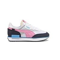 Algopix Similar Product 5 - PUMA Kids Girls Future Rider Splash