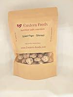 Algopix Similar Product 2 - Eastern Foods Dried Figs Shirazi 1 lb