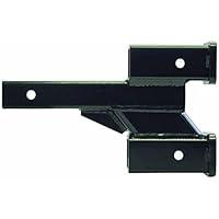 Algopix Similar Product 6 - ROADMASTER (077-4 Dual Hitch Receiver