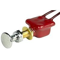 Algopix Similar Product 3 - BEP 2 Position SPST OffOn Push Pull