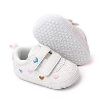 Algopix Similar Product 16 - eitwo 2Pairs Baby ShoesBoys Girls