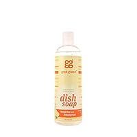 Algopix Similar Product 1 - Grabgreen Dish Soap Tangent Lemongrass
