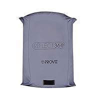 Algopix Similar Product 1 - Proviz Reflect 360 Rucksack Cover