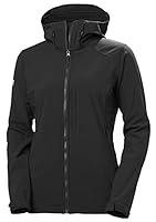 Algopix Similar Product 6 - HellyHansen Womens Paramount Hooded