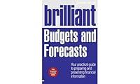 Algopix Similar Product 2 - Brilliant Budgets and Forecasts Your