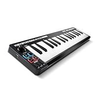 Algopix Similar Product 17 - MAudio 32Key Midi Controller