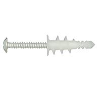 Algopix Similar Product 12 - Rawlplug 07 010 Nylon Selfdrill