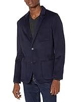 Algopix Similar Product 18 - Goodthreads Mens SlimFit Wool Blazer