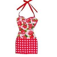 Algopix Similar Product 3 - Barbie Fashionistas Clothing Fashion