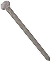 Algopix Similar Product 1 - NATIONAL NAIL 54208 LB 20D Galvanized