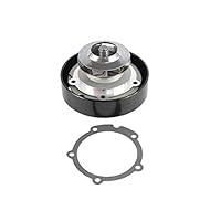 Algopix Similar Product 5 - DNJ WP3175 Water Pump for 20052009 