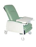 Algopix Similar Product 7 - Drive Medical 3 Position Heavy Duty