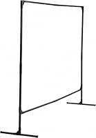 Algopix Similar Product 16 - 6 Ft Wide x 6 Ft High 6x6 Ft Square