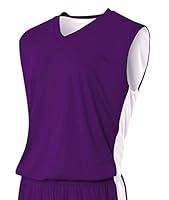 Algopix Similar Product 13 - A4 Youth Reversible Moisture Management