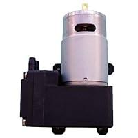 Algopix Similar Product 16 - Gazechimp DC Air Vacuum Pump OilFree