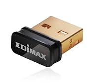 Algopix Similar Product 18 - Edimax EW7811Un 150Mbps 11n WiFi USB