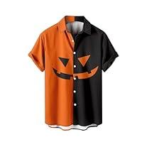 Algopix Similar Product 18 - The Halloween Mens Halloween 3D