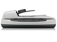 Algopix Similar Product 14 - HP Scanjet 8270 Document Flatbed