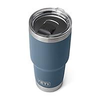 Algopix Similar Product 9 - YETI Rambler 30 oz Tumbler Stainless