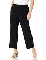 Algopix Similar Product 6 - Briggs New York Plus Size Pull on Dress