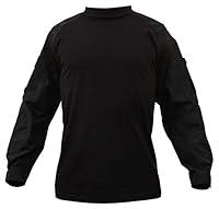 Algopix Similar Product 7 - Rothco Military NYCO FR Fire Retardant