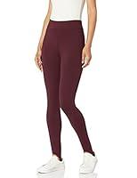 Algopix Similar Product 16 - Lark  Ro Womens Ponte Stirrup