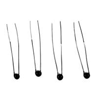 Algopix Similar Product 15 - SODIALR 100 Pcs 10K Ohm 3