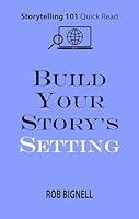 Algopix Similar Product 14 - Build Your Storys Setting
