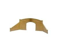 Algopix Similar Product 13 - Peco HO Single Bridge Side w/Wing Walls