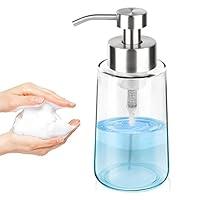 Algopix Similar Product 4 - GLUBEE Foaming Soap Dispenser 15 Oz