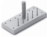 Algopix Similar Product 4 - Osung EBSTA2 Dental Bur Stand