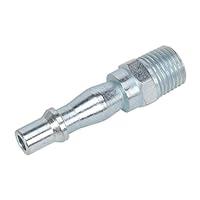 Algopix Similar Product 3 - Sealey AC04BP Screwed Adaptor Male 14