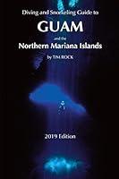 Algopix Similar Product 4 - Diving  Snorkeling Guide to Guam and