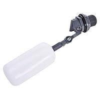 Algopix Similar Product 11 - Ioffersuper 4 Pcs Float Ball Valve 12