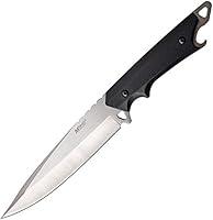 Algopix Similar Product 13 - MTech Fixed Blade Satin Spear