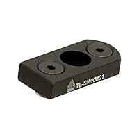 Algopix Similar Product 2 - UTG Keymod Adaptor Base for Standard QD